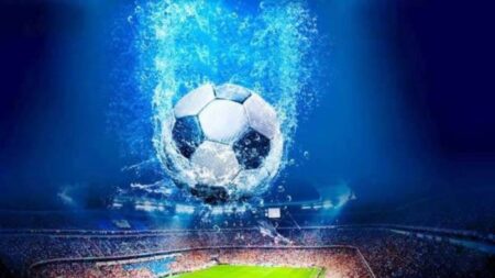 Bóng đá trực tuyến là một trong những hình thức giải trí hấp dẫn nhất hiện nay