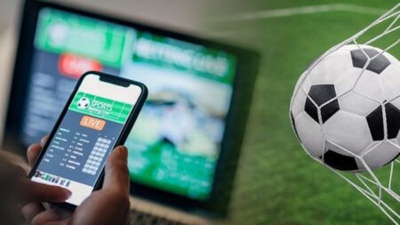 Cá cược trực tuyến ngày càng trở nên phổ biến thu hút được nhiều người tham gia