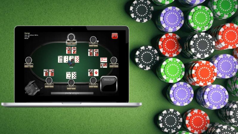 Chơi Poker tại Queen79 là cơ hội để thử thách bản thân và rèn luyện kỹ năng chiến lược