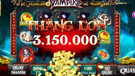 Game nổ hủ tại Queen79 chắc chắn là một trải nghiệm không thể bỏ qua