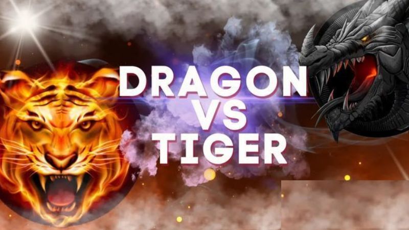 Game rồng hổ đã trở thành một trò chơi hấp dẫn và phổ biến