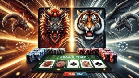 Game rồng hổ tại Queen79 còn cung cấp nhiều loại cược phụ thú vị