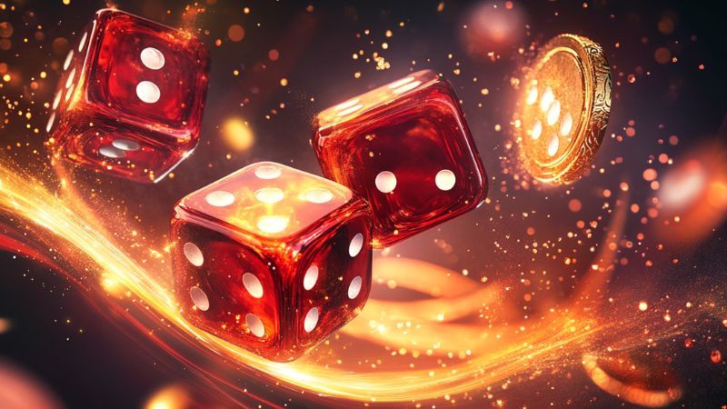 Game tài xỉu tại Queen79 là một trò chơi thú vị và dễ tiếp cận