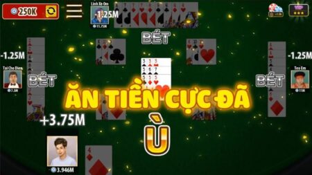 Hướng dẫn cách chơi Phỏm tại Queen79 chi tiết cho người mới bắt đầu