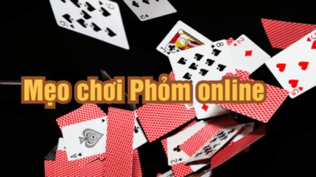 Phỏm là một trò chơi bài phổ biến tại Việt Nam, được nhiều người yêu thích