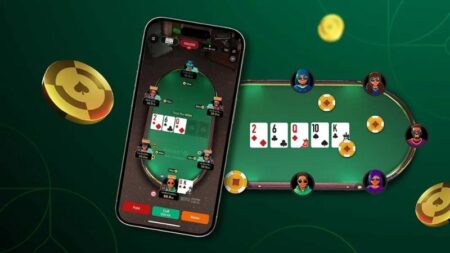 Poker là một trong những trò chơi bài nổi tiếng nhất trên thế giới và ở Việt Nam