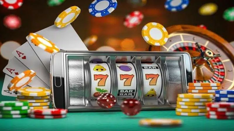 Queen79 cung cấp nhiều trò chơi đa dạng