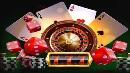 Queen79 là một trong những nền tảng cung cấp trò chơi trực tuyến chất lượng