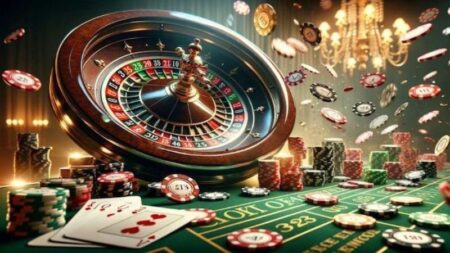 Queen79 là một trong những sòng bạc trực tuyến uy tín tại Việt Nam