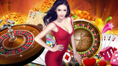 Queen79 nổi bật với một kho trò chơi casino đa dạng
