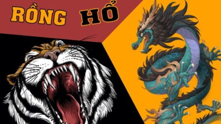 Rồng Hổ Online là một trò chơi nổi bật trong thế giới game trực tuyến hiện nay