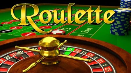 Roulette trực tuyến là một trong những trò chơi cá cược nổi bật tại các sòng bạc online