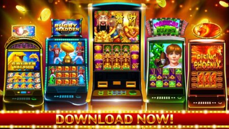 Tải game nổ hũ tại Queen79 mang đến cho bạn một trải nghiệm game trực tuyến vô cùng thú vị