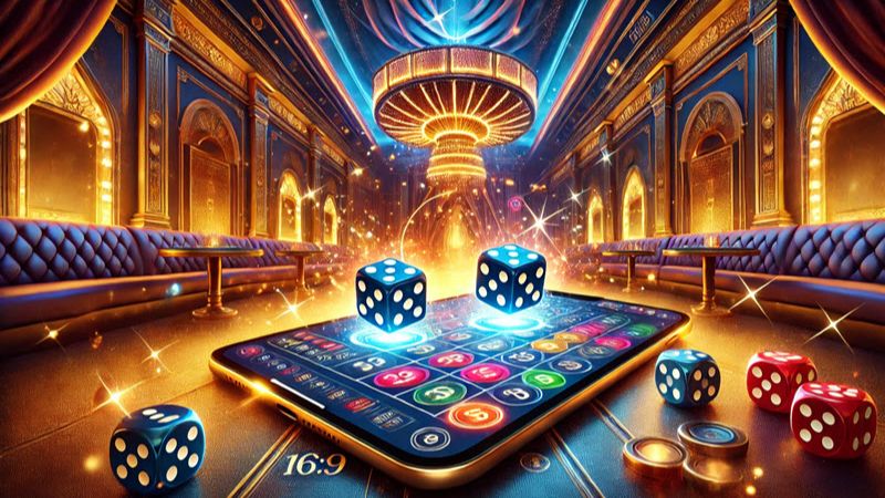 Tại Queen79, người chơi có rất nhiều lựa chọn cược trong game tài xỉu