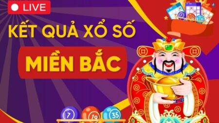 Xổ số miền Bắc đã từ lâu trở thành một trò chơi giải trí quen thuộc và hấp dẫn