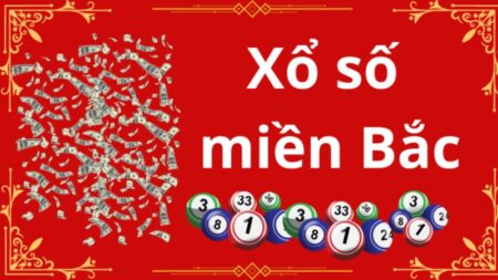 Xổ số miền Bắc luôn là một trong những trò chơi phổ biến và thu hút đông đảo người chơi tại Việt Nam