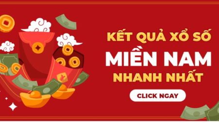 Xổ số miền Nam hôm nay luôn thu hút sự chú ý của rất nhiều người chơi