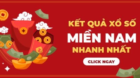Xổ số miền Nam là một trong những hình thức giải trí phổ biến tại Việt Nam